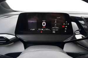 Volkswagen ID.4 bild 11