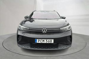 Volkswagen ID.4 bild 4