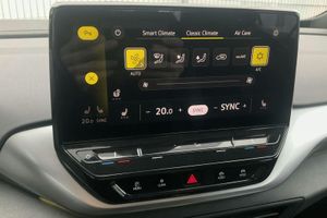Volkswagen ID.4 bild 15