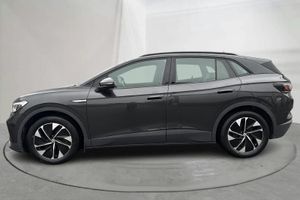 Volkswagen ID.4 bild 2