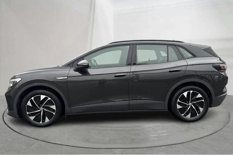 Volkswagen ID.4 bild 2
