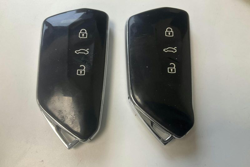 Volkswagen ID.4 bild 19