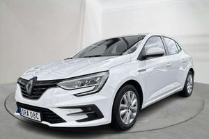 Renault Megane bild 1