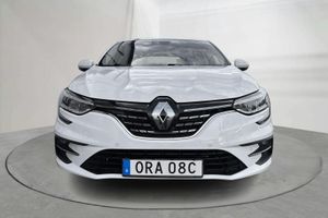Renault Megane bild 4
