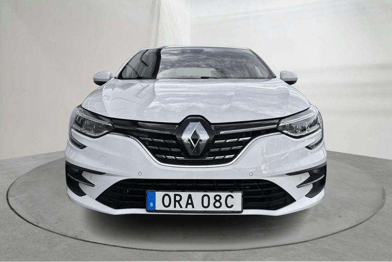 Renault Megane bild 4
