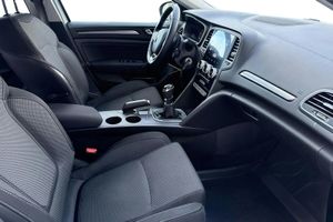 Renault Megane bild 7