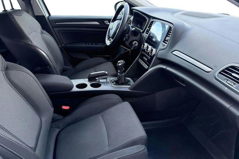 Renault Megane bild 7
