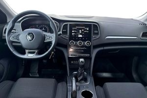 Renault Megane bild 6