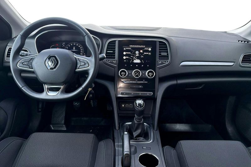 Renault Megane bild 6