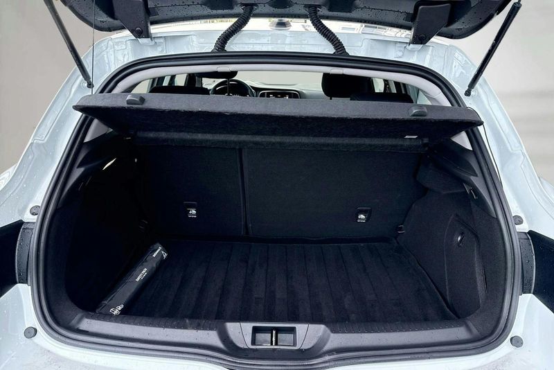 Renault Megane bild 9