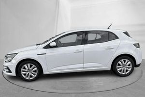 Renault Megane bild 2