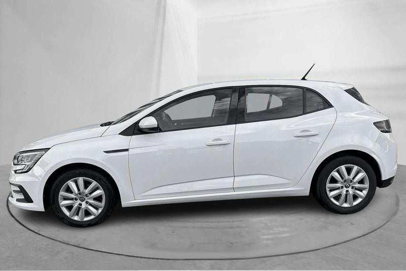 Renault Megane bild 2