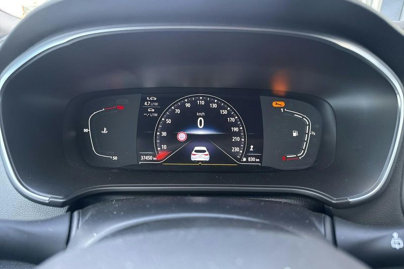 Renault Megane bild 11