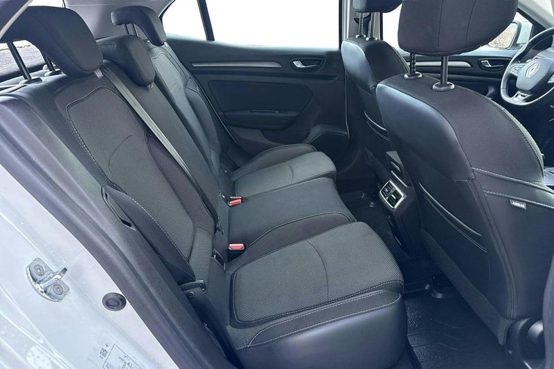 Renault Megane bild 8