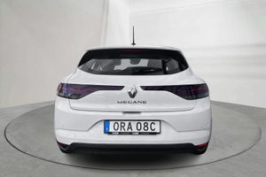 Renault Megane bild 5