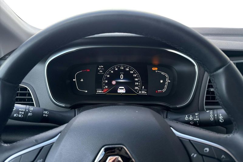 Renault Megane bild 10