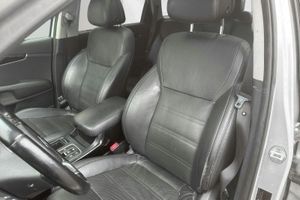 Kia Sorento bild 18
