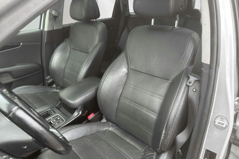 Kia Sorento bild 18