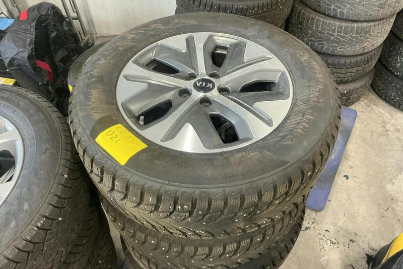 Kia Sorento bild 20
