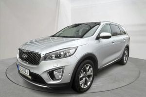 Kia Sorento bild 1