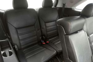Kia Sorento bild 9