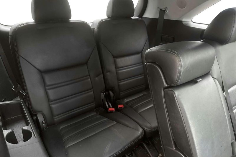 Kia Sorento bild 9