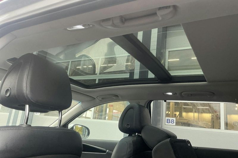 Kia Sorento bild 16