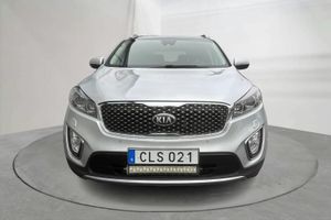 Kia Sorento bild 4