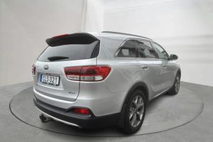 Kia Sorento bild 3