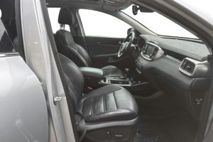 Kia Sorento bild 7