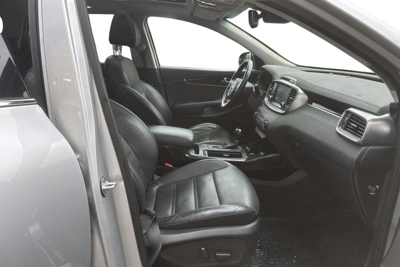 Kia Sorento bild 7