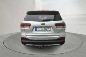 Kia Sorento bild 5