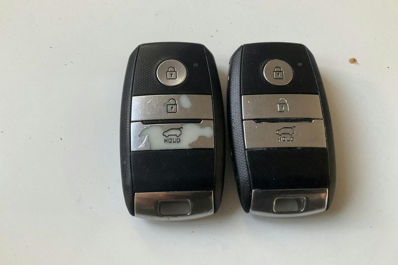 Kia Sorento bild 21