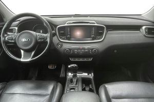 Kia Sorento bild 6