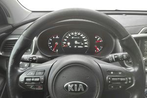 Kia Sorento bild 12
