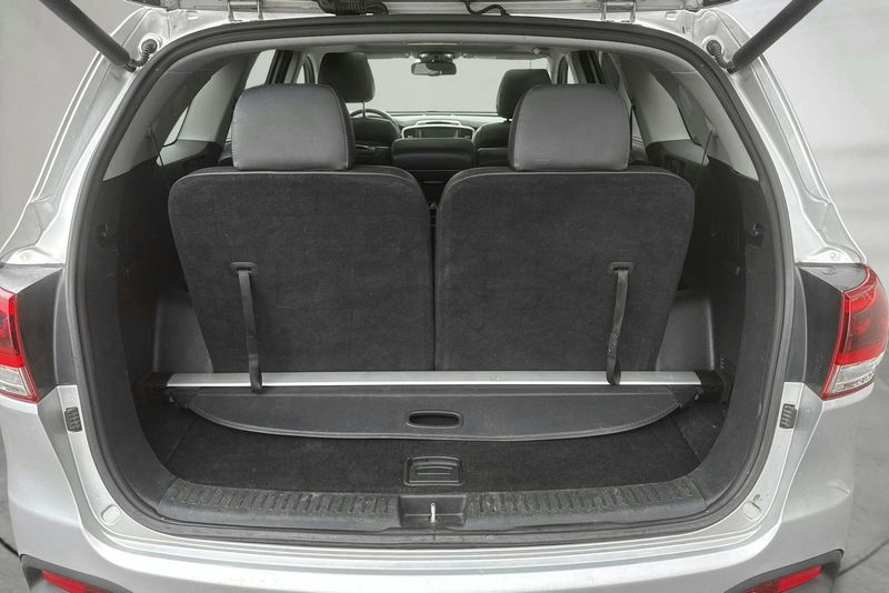 Kia Sorento bild 10
