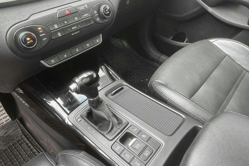 Kia Sorento bild 19
