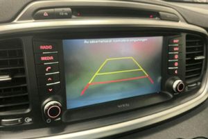 Kia Sorento bild 15