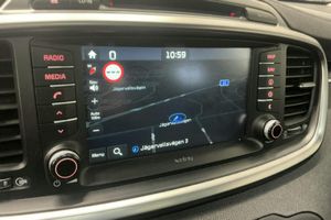 Kia Sorento bild 14