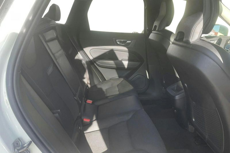 Volvo XC60 bild 8
