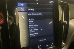 Volvo XC60 bild 15
