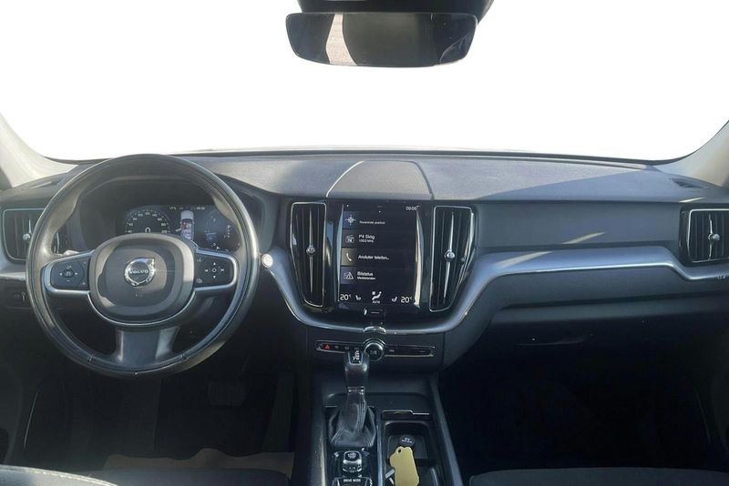 Volvo XC60 bild 6