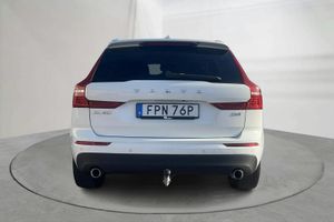 Volvo XC60 bild 5