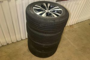 Volvo XC60 bild 18