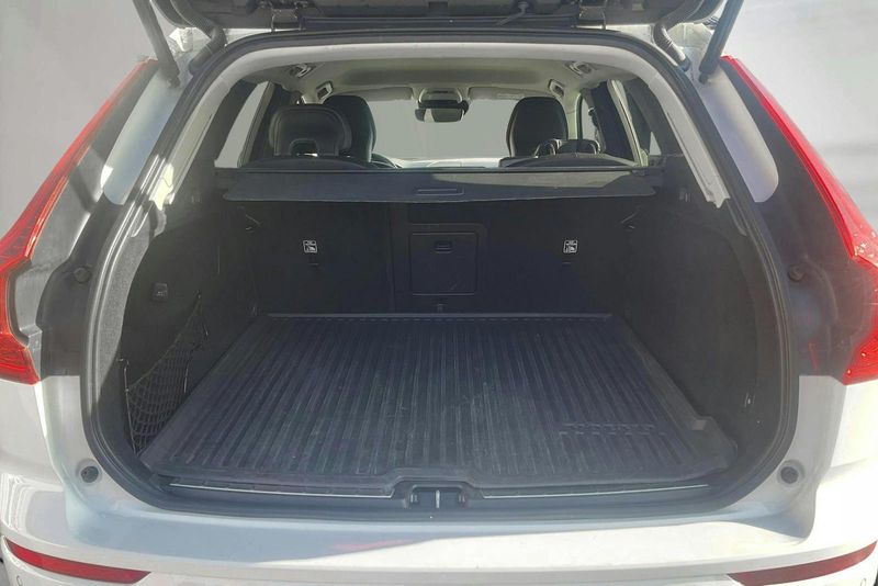 Volvo XC60 bild 9