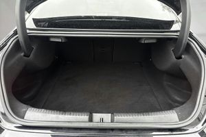 Mercedes CLA200 bild 9