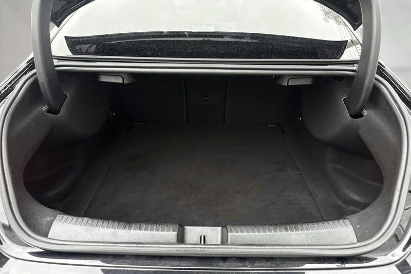 Mercedes CLA200 bild 9