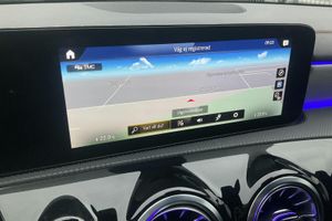 Mercedes CLA200 bild 12