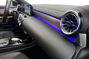Mercedes CLA200 bild 15