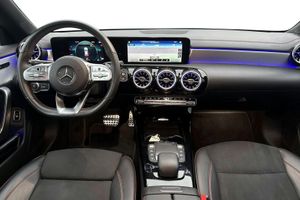 Mercedes CLA200 bild 6